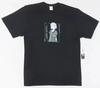 Liella Kanon T-T-Shirt and Acrylic Keyholder Set Black XL Limited Edition