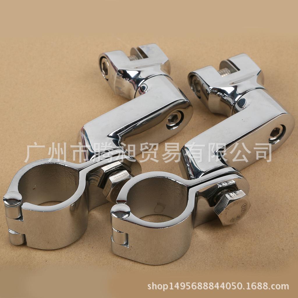 GL1800 F6B Gold Wing Modified Cruise Foot Pegs