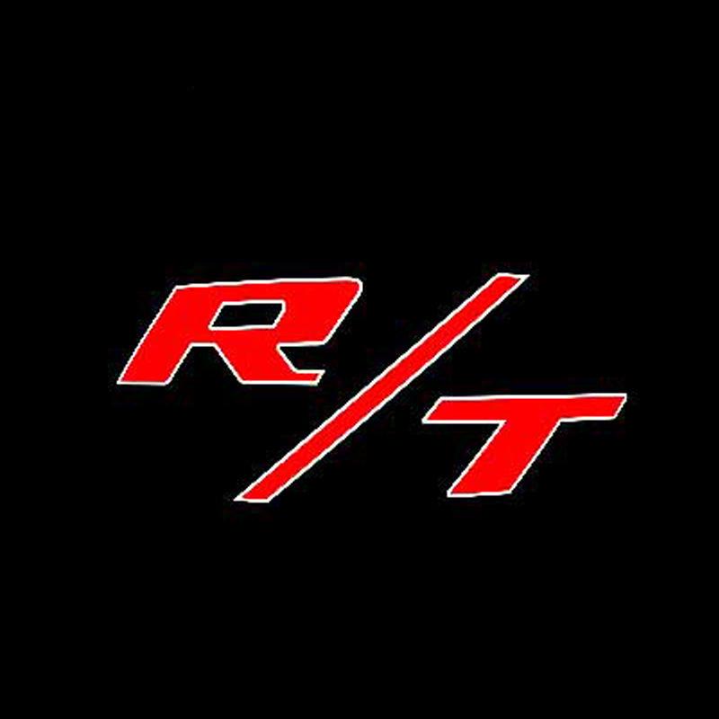 Dodge/Challenger/Chrysler 300C Auto Tür Willkommens-Projektionslicht