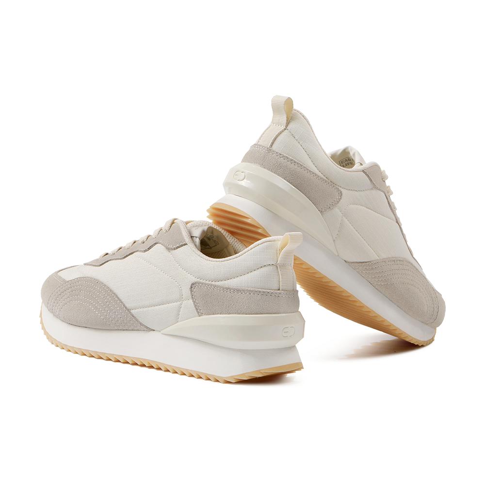 Earthus Puffin 2.0 Ivory