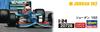 Hasegawa Jordan 192 Plastic Model Kit 20728 1/24 (Automobile)