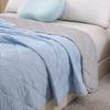 PLOVER Cooling Fiber Summer Quilt