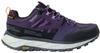 Women's Trekking Shoes Jack Wolfskin Terraquest Texapore (4056411-2245) Dark Grape