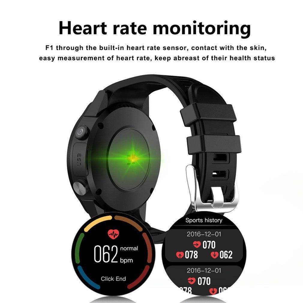 smartwatch f1 sports