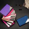 Luxury Wallet Business Credit Card Holder For Women Men Fashion Brand Card Case Card Box Business Card Holder