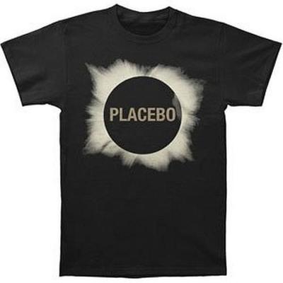 Placebo Eclipse Short Sleeve Unisex T-shirt