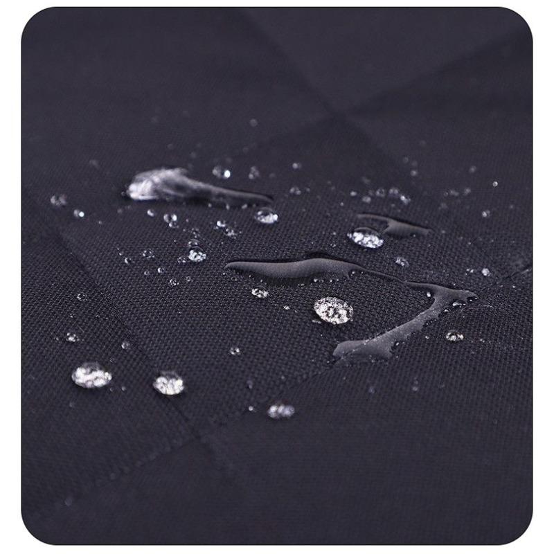 Waterproof Scratch Resistant Dog Car Seat Cover Hammock Protector for Pet Travel Rear Seat Bench Auto Accessories Pet Supplies