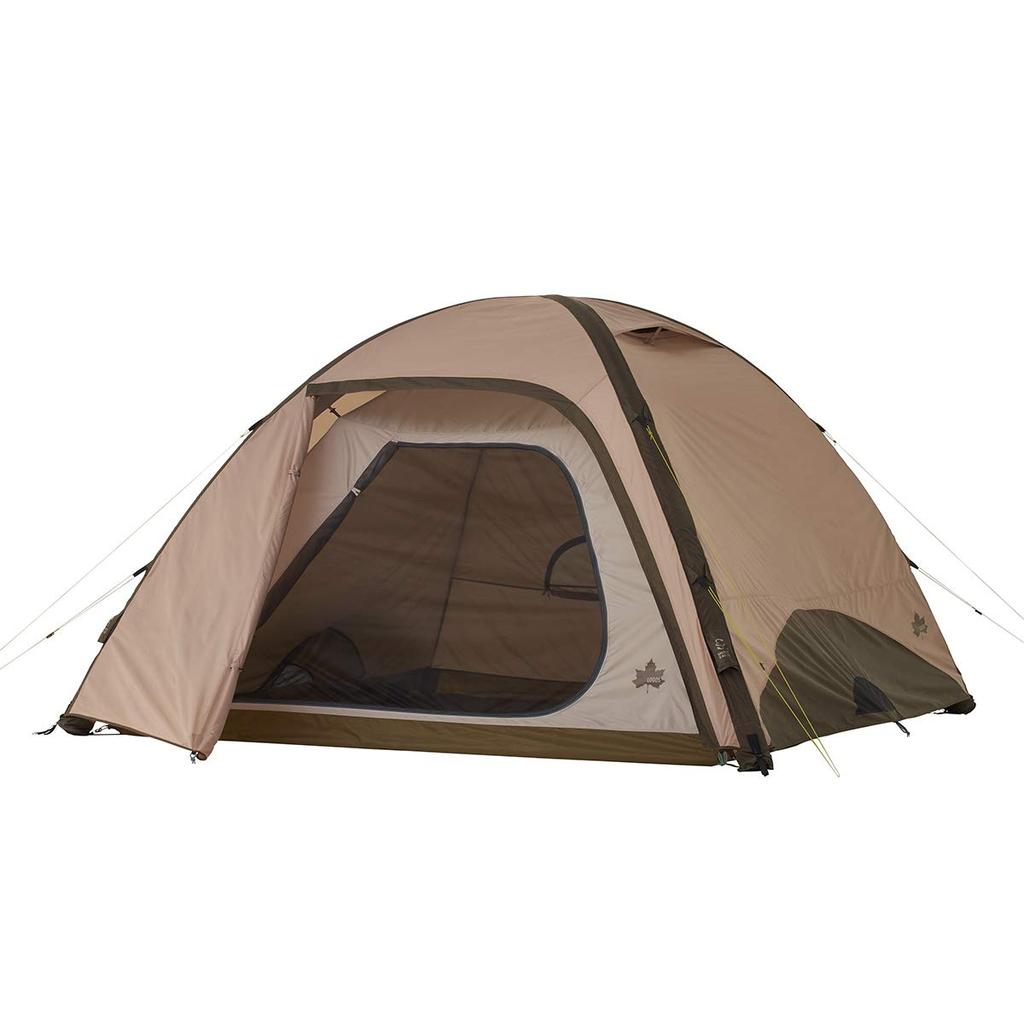 LOGOS Cort Familial Prelată Cort Ignifug Tradcanvas Air Magic Dome XL Set 71208004 (TOATE SEZOANELE)-BB