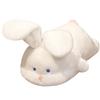Fliegender Hase Plüschtier mit weichem Kurzflor für Mädchen, Geschenk und Sammlerstück