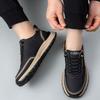 Men's Retro Shoes Casual Walking