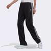 Adidas Originals Knitted Sweatpants Women's Black HF7528
