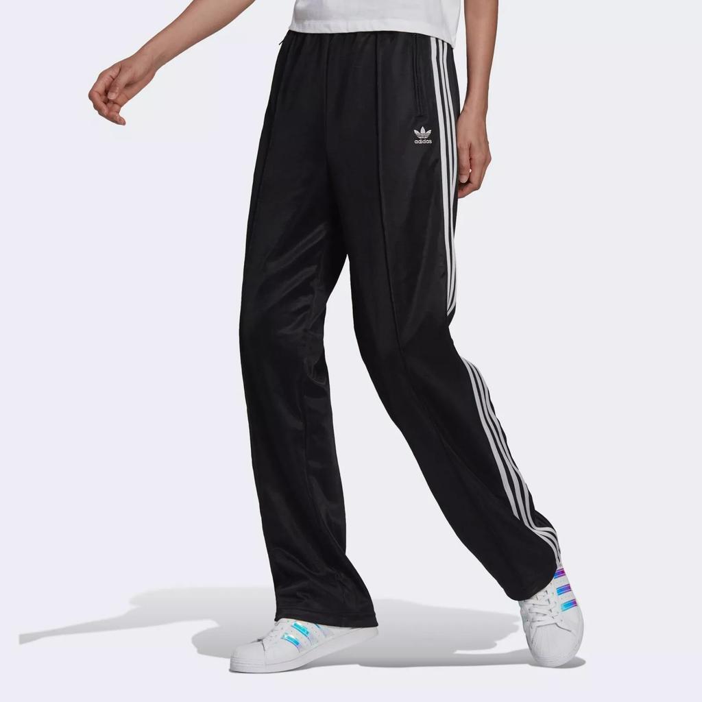 Adidas Originals Knitted Sweatpants Women's Black HF7528