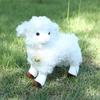 2026 Cute Little Horse Plush Keychain Pendant - Internet Celebrity Style
