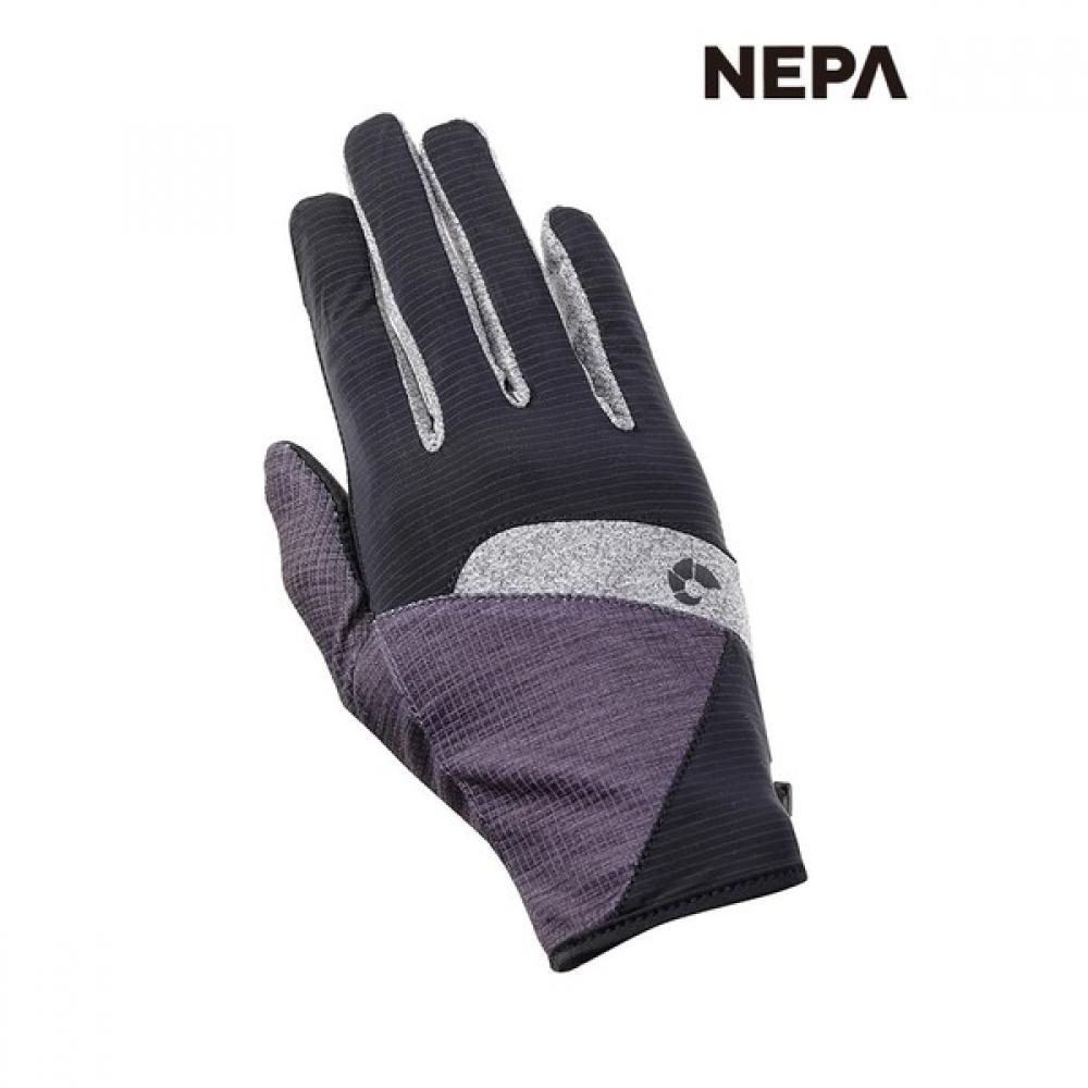 

[Nepa] Nepa Men S Comodo Cool MeSH перчатки 7h18101 BEIGE_200/00L