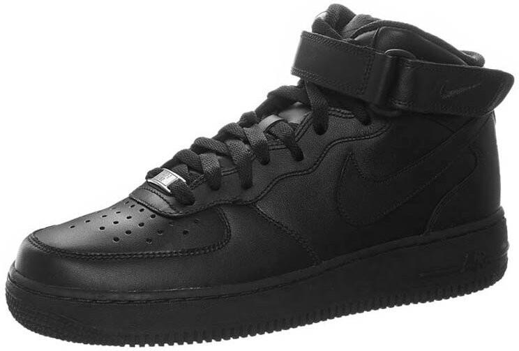 

Кроссовки Nike Air Force 1 Mid 07 42 ½