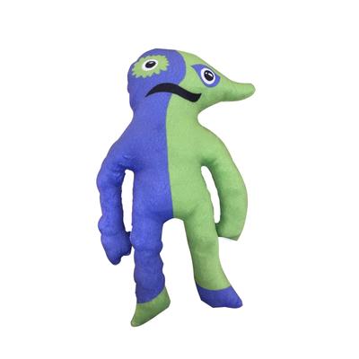 Plush Toy Dolls Around The Game, Creative Decorative Decoration Toy