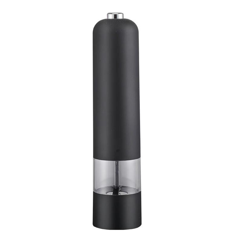 Abdo Electric Stainless Steel Pepper Grinder