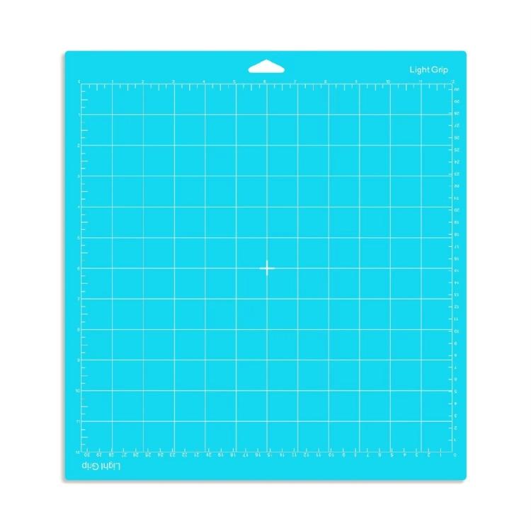 Foldable Cutting Mat PVC Materials Cutting Board Large Selves Healings Surfaces for Hobbyists and Design Enthusiasts