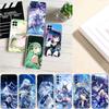 LO48 Genshin Impact Furina Aether Case for LG K22 K30 K40 K40S K41 K42 K50 K50S K51 K51S K52 K61 K62 K71 K92 Q60 Q61 V40 V50 V60