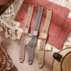 Niche Watch Square Simple Bracelet Watch, Women'S Watch Metal Three Colors