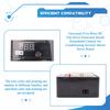 2025+ Universal Five-Wire DC Fan Drive Detection Board Household Central Air Conditioning Inverter Motor Drive Board