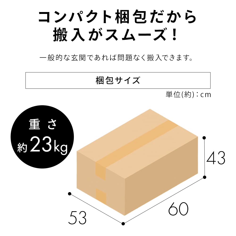 Iris Ohyama steel frame width sofa that makes your time at home comfortable dark gray 1-seater sofa, sofa, approx. 60cm, MSS-1S,