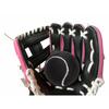 GP Baseball Glove for Kids 8-inch Left-Handed Magic Catch Pink Tennis Ball 45612
