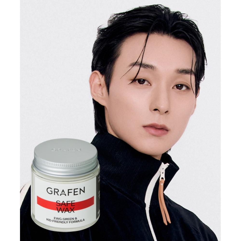 Grafen Safe Wax 100ml NONE