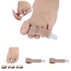 Bunion Protector Toe Straightener Sick Toe Treatment For Feet Care
