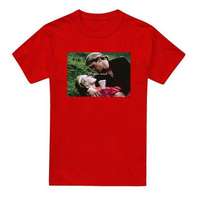 The Princess Bride Unisex Adult As You Wish Heather T-Shirt