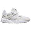 PUMA A Bathing Ape x Blaze of Glory 'White' Men's 358844-01