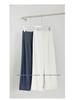 Women's Anti-Wrinkle Tencel Linen Pants, Spring/Summer, Loose Herringbone, Wide-Leg Design, Original Linen Color, Style 7896.