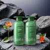 Spes Volumizing Oil Control Amino Acid Shampoo Set