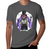 Babashook Tshirt Lightweight Print Tshirt