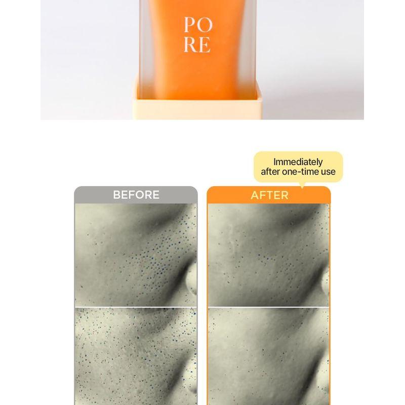 AIPPO - Expert Pore Ampoule Mask