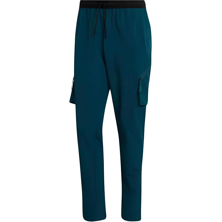 Adidas Liteflex Pts Cargo Pants Men s Dark Blue HB4057 170/72A/XS