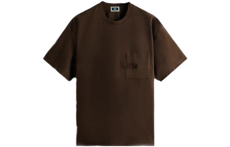 KITH Quinn Tee KHM030945-275 XS