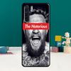 Conor McGregor Phone Case For Oppo A17 A18 A38 A58 A78 A98 A79 A40 A60 A80 A16 A76 A96 A15 A74 A94 A54 A77