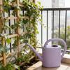 Gießkanne für Zimmerpflanzen Kleine Gießkanne für Zimmerpflanzen Garten Blume Langer Ausguss Gießkanne für Außenbewässerung