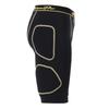 Mizuno Baseball Sliding Pants MP 12JBAP1190 (MIZUNO) (Black/S/Men's)