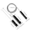 Cpap Cleaning Brush For Mask And Tube Cpap Accessories Fit Standard Pipe Length 2M Dual Brush Heads