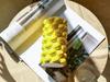 Nordic Ceramic Fruit Vase for Home Decoration and Flower Arranging: Ideal for Living Room, Bedroom, or Study Room