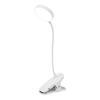 Chang Baosen Eye-Protection LED Clip-on Desk Lamp