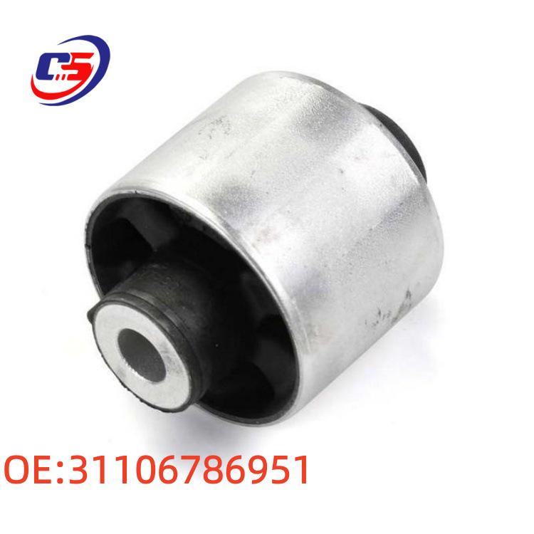 BMW X3 F25/X4 F26 Suspension Control Arm Bushing 31106786951