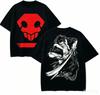 Bleach Anime Lover TShirt Harajuku Cotton NewModel High Street Retro Fashion Oversized Unisex Classic High Quality Soft Gift