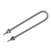 U-shaped Stainless Steel Electric Heating Tube