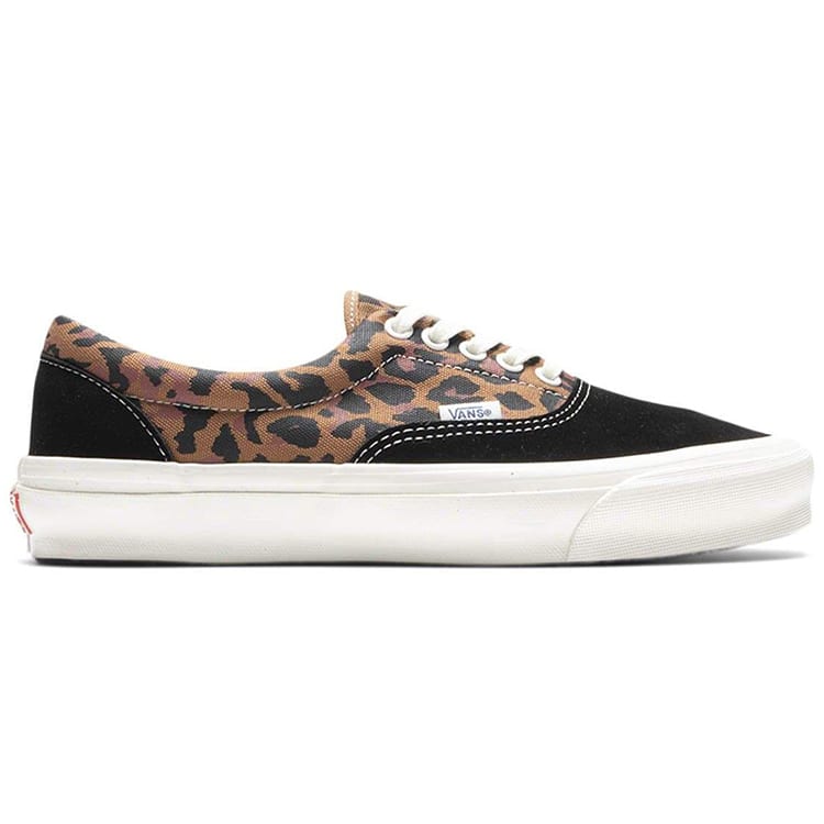 Era Og Vans Lx 'Leopard' VN0A3CXN4MC