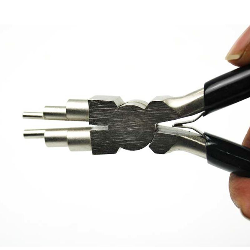 Archwire Cinch Back Plier Dental Orthodontic Loop Forming Wire Plier Nance Plier Omego Loop Dental Wire Bend BendingTool