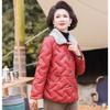 Jianhu Women's Duck Down Winter Jacket