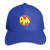DM in Circle Baseball Cap luxury caps party Hat Funny hats tactical cap Elegant Womens Hats Unisexs